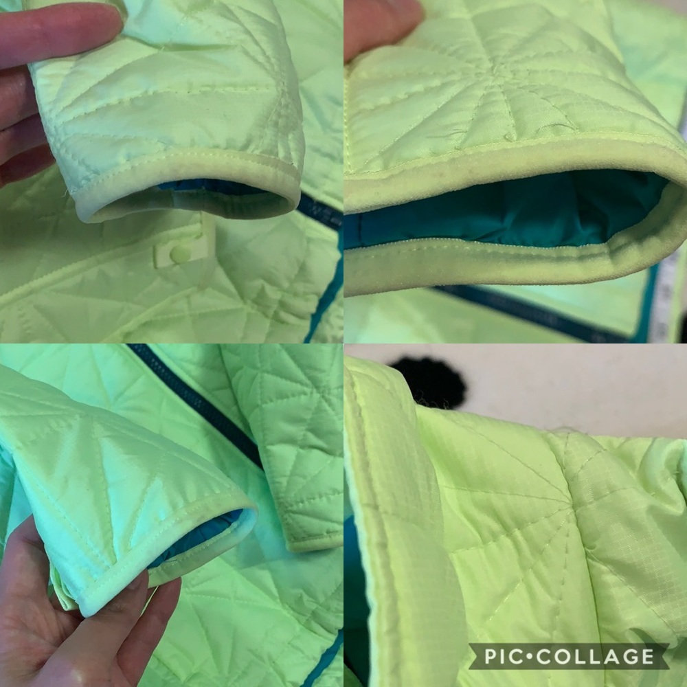 North Face’s Light Weight Jacket (Medium) - image 7